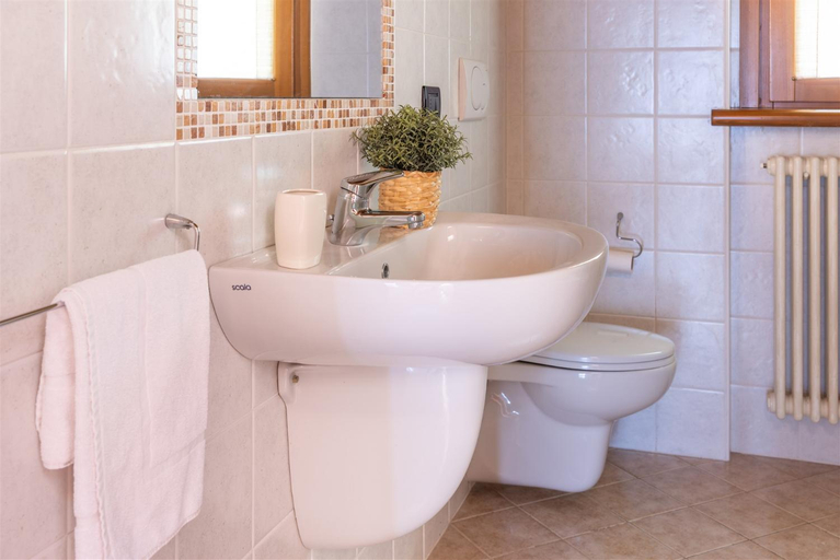 IseoLakeRental - Appartamento Caterina, Bergamo
