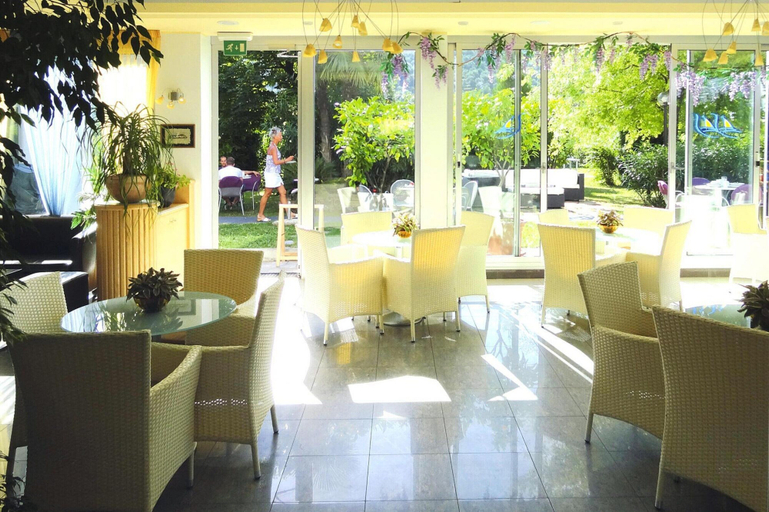 Dining 5, Apartment in Riva del Garda, Trento