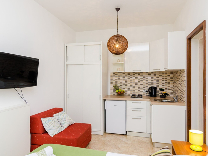 Others 4, Apartments Versus- Studio Apartment With Terrace, Župa Dubrovačka