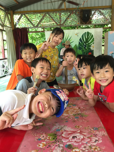 Others 2, Senlin Homestay, Kaohsiung