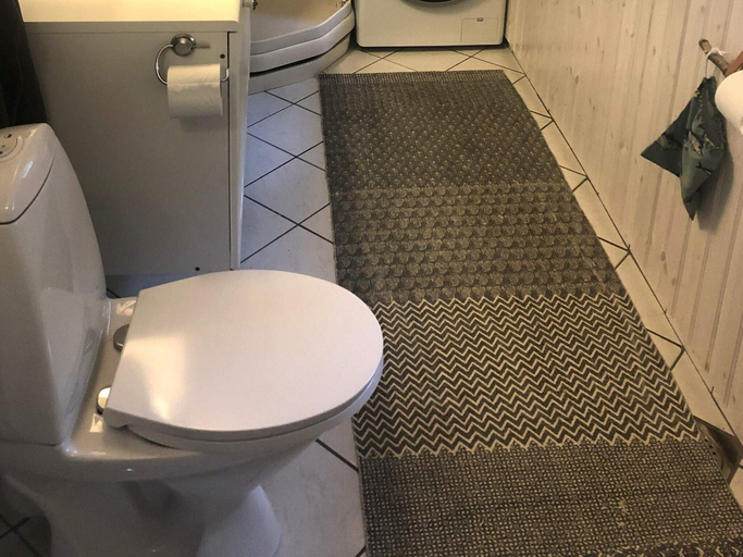 Bathroom, 4 Star Holiday Home in Uddevalla, Uddevalla