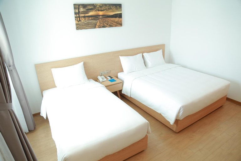 Bedroom 11