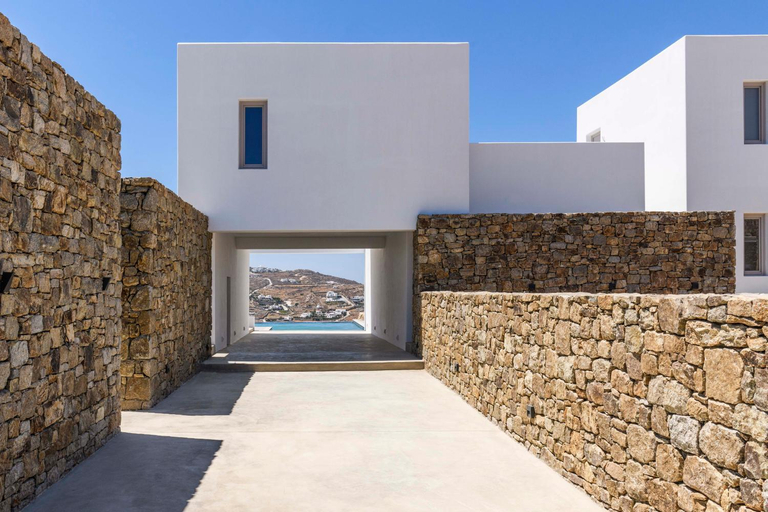 3, Muro Suites, South Aegean