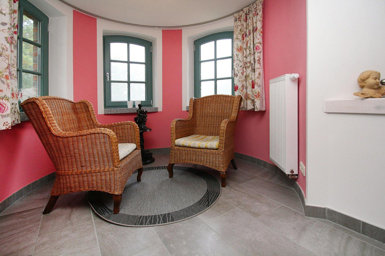 Living room 3, Ferienhaus, Plau am See, Ludwigslust-Parchim