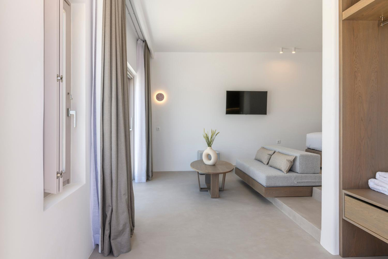 5, Muro Suites, South Aegean