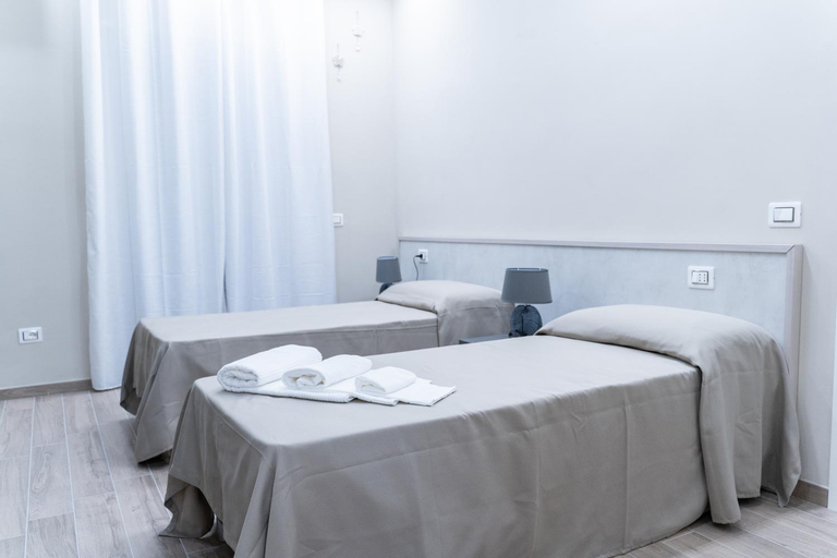 B&B La Perla, Vibo Valentia