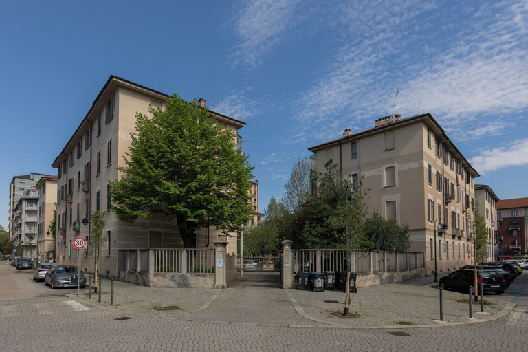 Exterior & Views 2, The Turin Nest by Wonderful Italy, Torino