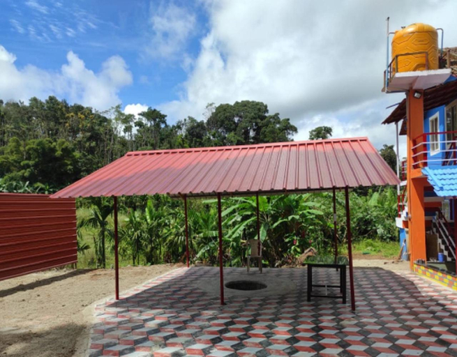 Others 3, Lake View Homestay by StayApart, Kodagu