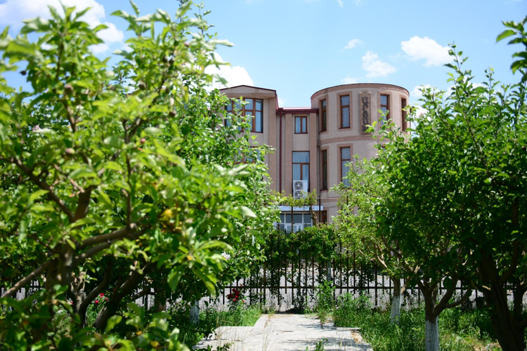 Others 5, Арцах Гостевои Дом, Yerevan