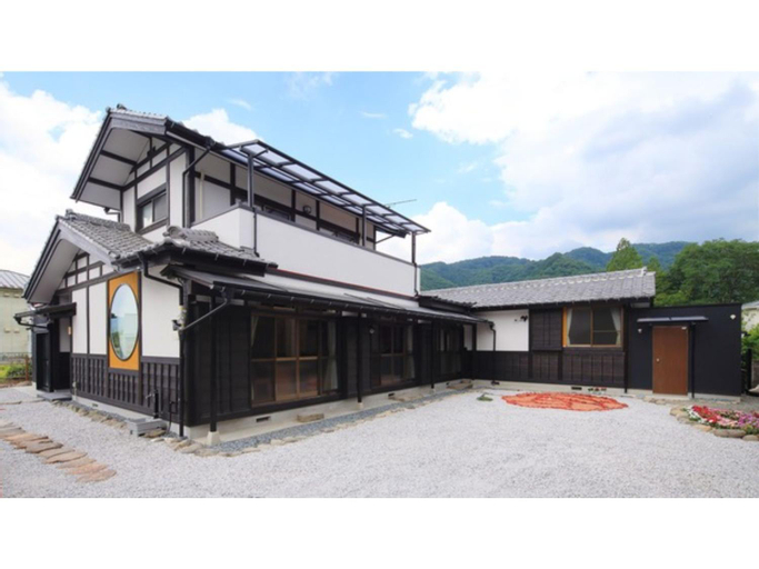 Nagatoro fireplace - Vacation STAY 59551v, Nagatoro