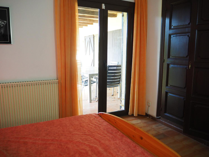 Others 5, Gina's house in castell d'aro with sea views, Girona