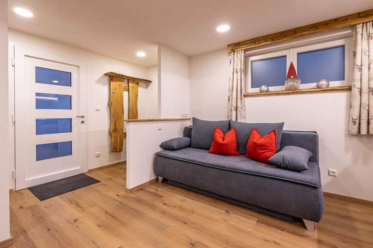 Others 5, Appartements Alpenblick Soll, Kufstein