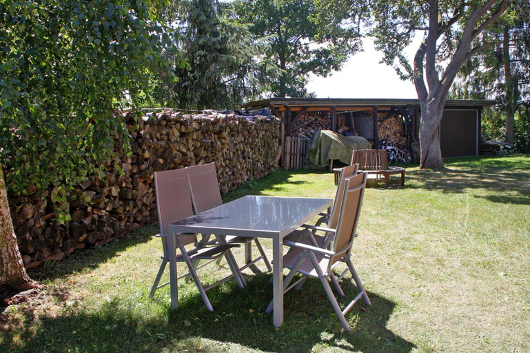 Dining, Doppelhaushaelfte, Tankenhagen, Nordwestmecklenburg
