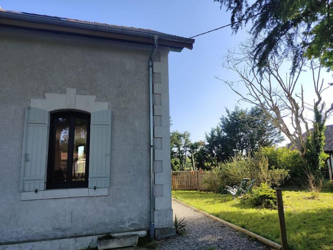 Others 4, Appartement 4/6 pers, jardin, 6 km de la plage, Landes