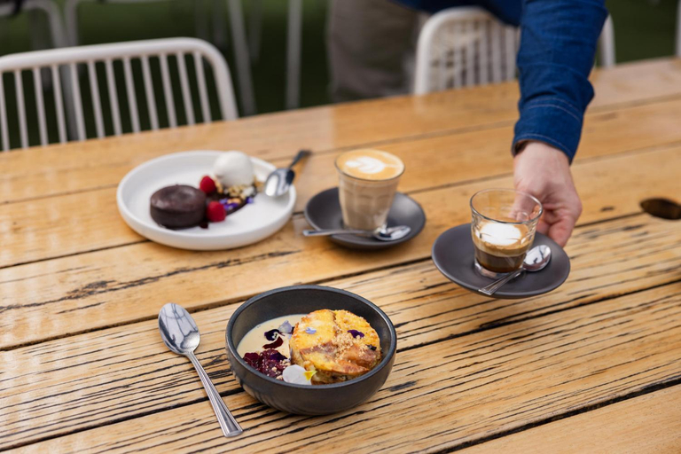 Food & Drinks 2, Barwon Heads Hotel, Greater Geelong - Pt B