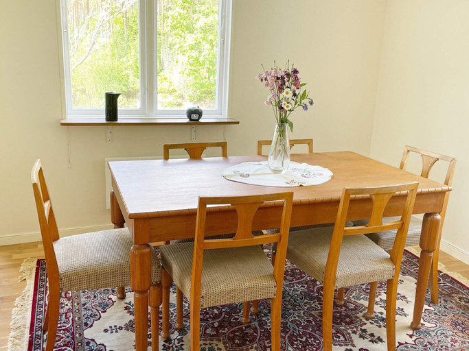 Dining 4, 4 Person Holiday Home in Asarum, Karlshamn