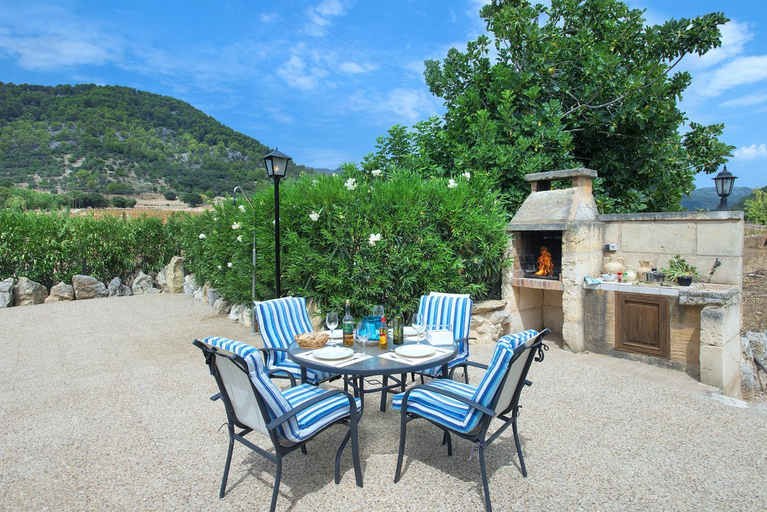 Others 4, Owl Booking Villa Gabelli - Rustic Stay with Great Views, Baleares