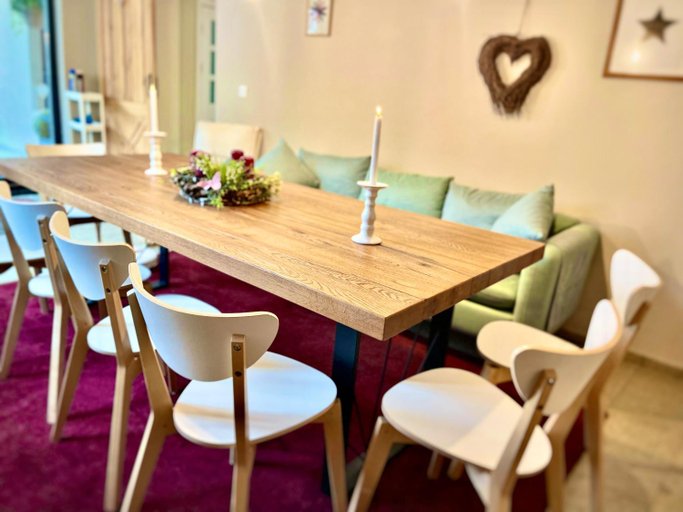 Food & Drinks 4, Vila Montana Valiug, Valiug