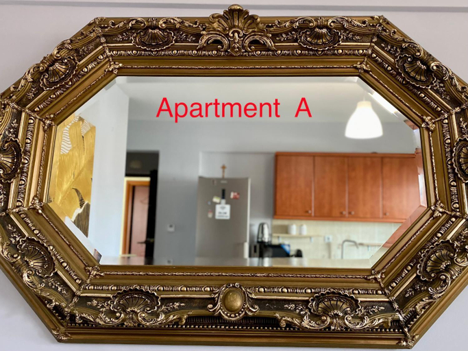 Others 5, Side Sea View Apartment, Central Macedonia