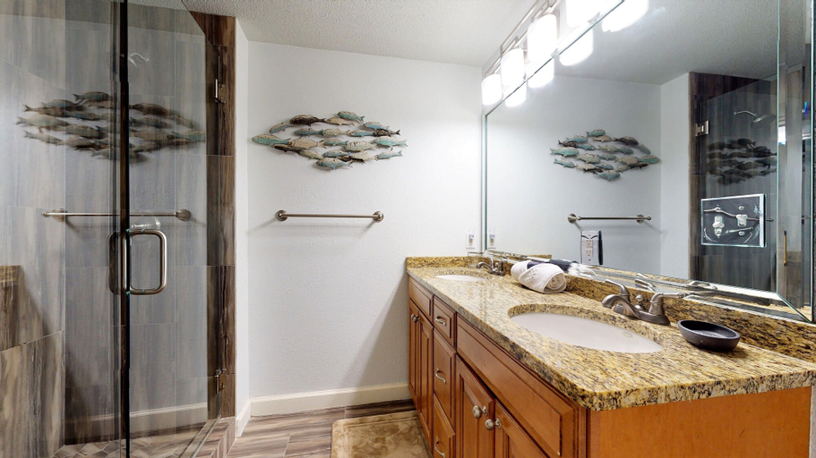 Bathroom 3, Tops'l Summit by Gibson BR, Walton