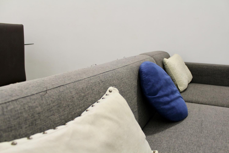 Others 4, WISH SUITE CONSTANCIA DE SEVILLA, Sevilla