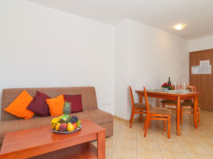 Primary image 1, Apartments Island Beat - Two Bedroom Apartment With Balcony, Supetar