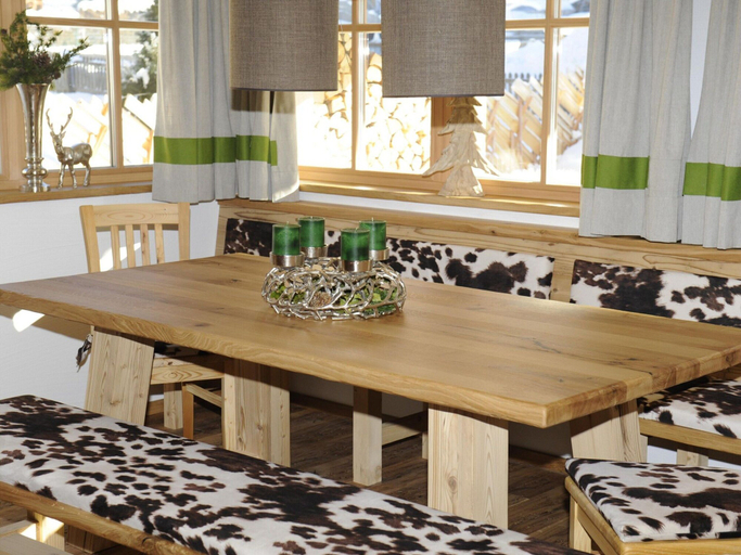 Others 3, Chalet in ski Area in Wagrain With Sauna and Pool, Sankt Johann im Pongau