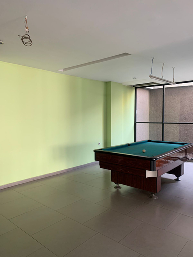 Others 4, Maxley Lippo 30 Karawaci (temporarily closed), Tangerang