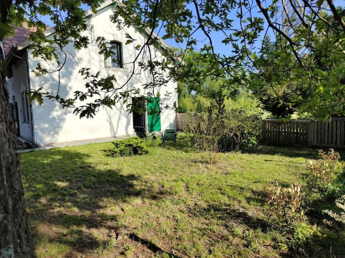 Others 2, Appartement 4/6 pers, jardin, 6 km de la plage, Landes