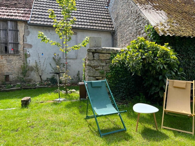 Laboutique, Nièvre