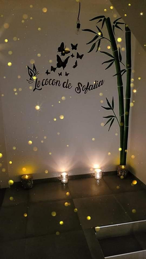 Others 2, Le cocon de sofalia, Hainaut
