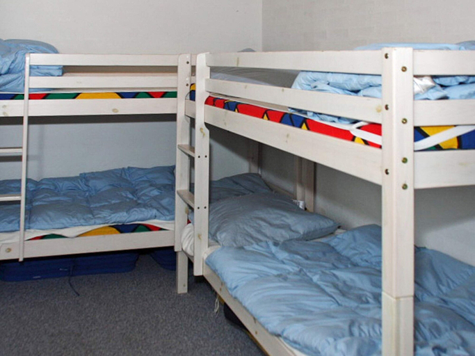 Room 2, 4 Star Holiday Home in Ringkobing, Ringkøbing-Skjern