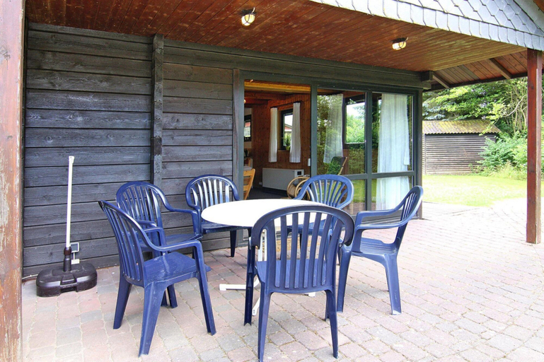 Dining 2, Blockhaus, Damp, Rendsburg-Eckernförde