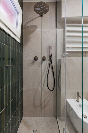 Bathroom 4, Appartamento Papavero by Wonderful Italy, Bologna