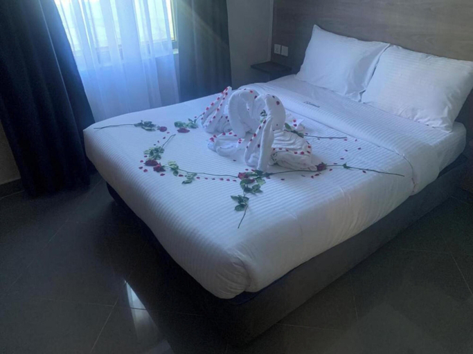 Bedroom 3, Ivory Park Hotel, Nakuru Town East