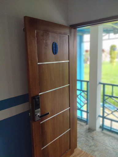 Others 4, penginapan banyu biruku, Probolinggo