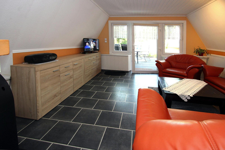 Others 4, Ferienhaus Storchennest 2, Falkensee, Havelland