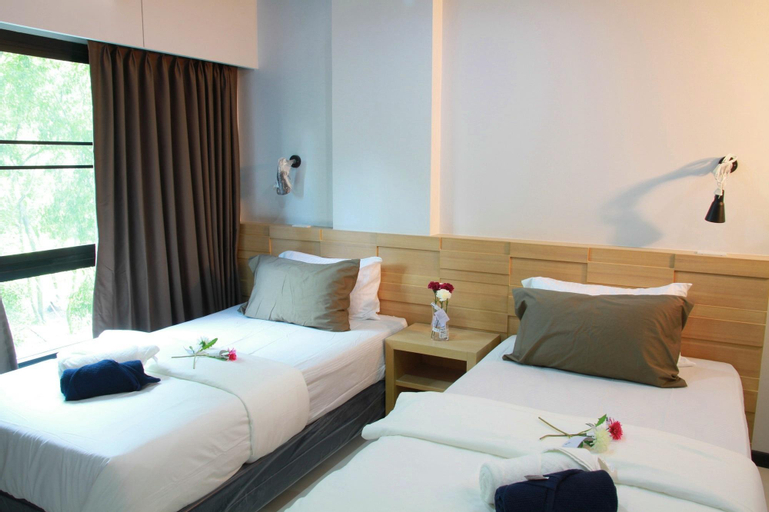 Bedroom 29