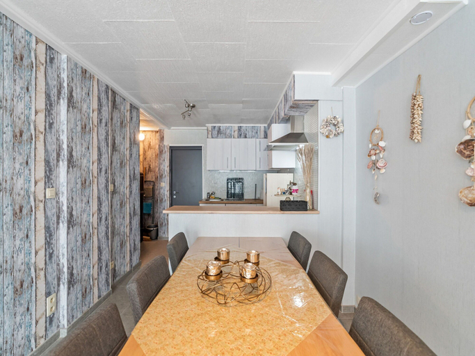 Others 5, Ground-floor flat, West-Vlaanderen