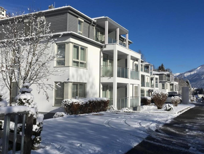 Others 5, Der Gletscherblick by Alpin Rentals, Zell am See