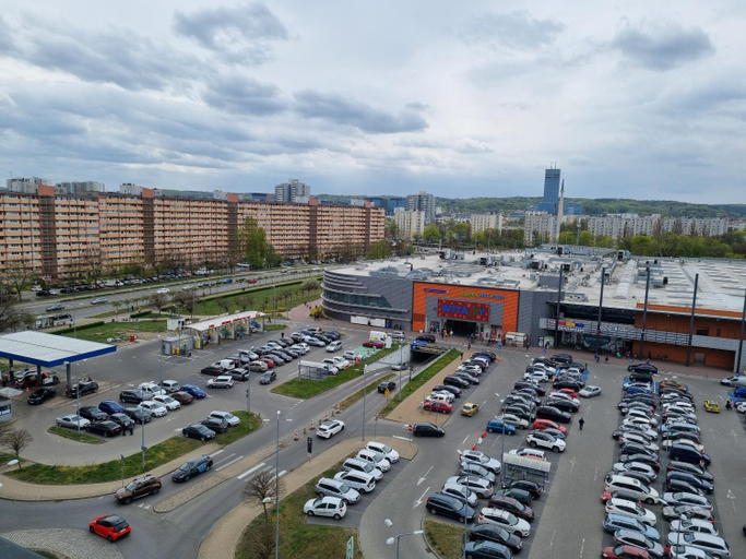 Others 3, Apartamenty Morze on Sea, Gdańsk City