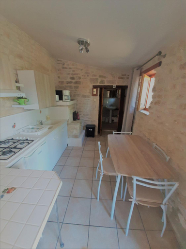 Others 5, ESCALE AU CLOS SAINT MARTIN DE JUILLERS Gites et Chambres d'hotes, Charente-Maritime