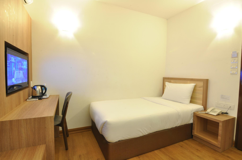 Bedroom 11