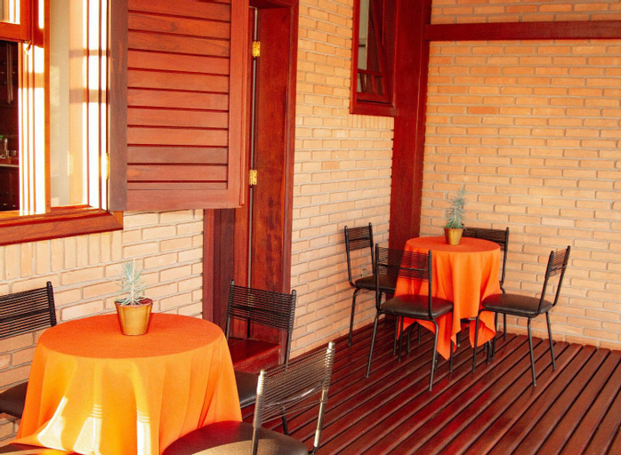 Food & Drinks 4, Temporada Retiro do Chale Brumadinho MG, Brumadinho