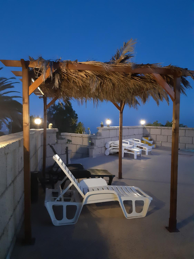Sport & Beauty 2, Casa Enos - Ocean view Apartments Tenerife South, Santa Cruz de Tenerife