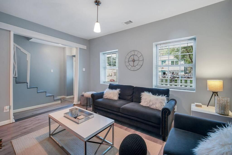 Others 4, New Cheerful Renovated Home - 5 Min to Downtown!, Chatham