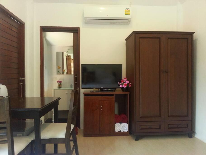 2, Banburi Villa - 4 Bedroom Private Pool Villa, Mueang Krabi