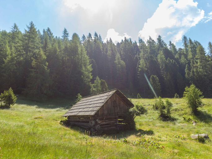 Exterior & Views 2, Lovely Chalet With Sauna, Murau
