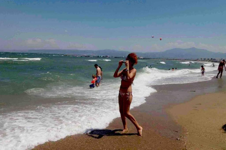 Others 4, Side Sea View Apartment, Central Macedonia