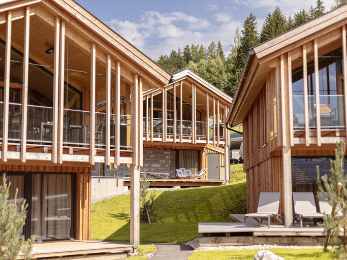 Exterior & Views 1, Premium Apartment With Sauna, Liezen